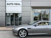 Aston Martin DB9 Coupé Touchtronic - <small></small> 57.900 € <small>TTC</small> - #22