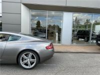 Aston Martin DB9 Coupé Touchtronic A - <small></small> 59.900 € <small>TTC</small> - #23