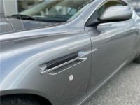 Aston Martin DB9 Coupé Touchtronic A - <small></small> 59.900 € <small>TTC</small> - #27