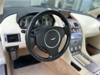 Aston Martin DB9 Coupé Touchtronic - <small></small> 57.900 € <small>TTC</small> - #28