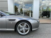 Aston Martin DB9 Coupé Touchtronic - <small></small> 57.900 € <small>TTC</small> - #32