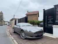 Aston Martin DB9 Coupé Touchtronic A - <small></small> 68.490 € <small>TTC</small> - #1