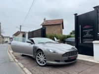 Aston Martin DB9 Coupé Touchtronic A - <small></small> 68.490 € <small>TTC</small> - #2