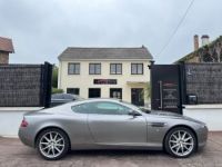 Aston Martin DB9 Coupé Touchtronic A - <small></small> 68.490 € <small>TTC</small> - #4