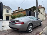 Aston Martin DB9 Coupé Touchtronic A - <small></small> 68.490 € <small>TTC</small> - #5