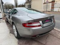 Aston Martin DB9 Coupé Touchtronic A - <small></small> 68.490 € <small>TTC</small> - #6