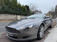 Aston Martin DB9 Coupé Touchtronic A - <small></small> 68.490 € <small>TTC</small> - #7