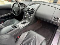 Aston Martin DB9 Coupé Touchtronic A - <small></small> 68.490 € <small>TTC</small> - #16