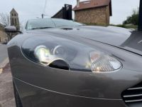 Aston Martin DB9 Coupé Touchtronic A - <small></small> 68.490 € <small>TTC</small> - #37