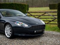 Aston Martin DB9 Coupe V12 - <small></small> 58.900 € <small>TTC</small> - #2