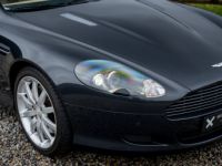 Aston Martin DB9 Coupe V12 - <small></small> 58.900 € <small>TTC</small> - #3