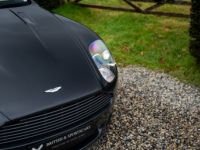 Aston Martin DB9 Coupe V12 - <small></small> 58.900 € <small>TTC</small> - #4