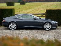 Aston Martin DB9 Coupe V12 - <small></small> 58.900 € <small>TTC</small> - #5