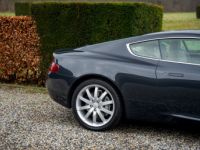 Aston Martin DB9 Coupe V12 - <small></small> 58.900 € <small>TTC</small> - #6