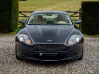 Aston Martin DB9 Coupe V12 - <small></small> 58.900 € <small>TTC</small> - #8