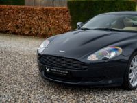 Aston Martin DB9 Coupe V12 - <small></small> 58.900 € <small>TTC</small> - #9