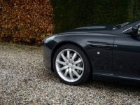 Aston Martin DB9 Coupe V12 - <small></small> 58.900 € <small>TTC</small> - #11