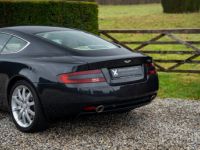 Aston Martin DB9 Coupe V12 - <small></small> 58.900 € <small>TTC</small> - #13