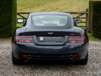 Aston Martin DB9 Coupe V12 - <small></small> 58.900 € <small>TTC</small> - #16