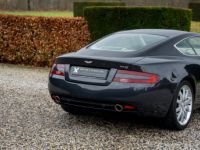 Aston Martin DB9 Coupe V12 - <small></small> 58.900 € <small>TTC</small> - #17