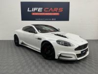 Aston Martin DB9 Coupe V12 5.9L MANSORY 457ch 2008 2 ème main entretien complet - <small></small> 114.990 € <small>TTC</small> - #2