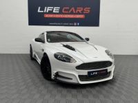 Aston Martin DB9 Coupe V12 5.9L MANSORY 457ch 2008 2 ème main entretien complet - <small></small> 114.990 € <small>TTC</small> - #3