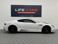 Aston Martin DB9 Coupe V12 5.9L MANSORY 457ch 2008 2 ème main entretien complet - <small></small> 114.990 € <small>TTC</small> - #4