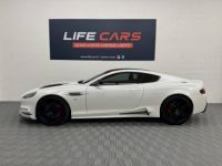 Aston Martin DB9 Coupe V12 5.9L MANSORY 457ch 2008 2 ème main entretien complet - <small></small> 114.990 € <small>TTC</small> - #8