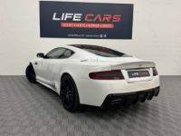 Aston Martin DB9 Coupe V12 5.9L MANSORY 457ch 2008 2 ème main entretien complet - <small></small> 114.990 € <small>TTC</small> - #10