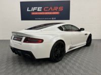 Aston Martin DB9 Coupe V12 5.9L MANSORY 457ch 2008 2 ème main entretien complet - <small></small> 114.990 € <small>TTC</small> - #12