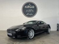 Aston Martin DB9 Coupé V12 6.0 455ch Touchtronic 6 - <small></small> 64.990 € <small>TTC</small> - #1