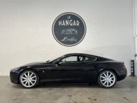 Aston Martin DB9 Coupé V12 6.0 455ch Touchtronic 6 - <small></small> 66.990 € <small>TTC</small> - #3