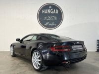 Aston Martin DB9 Coupé V12 6.0 455ch Touchtronic 6 - <small></small> 66.990 € <small>TTC</small> - #5