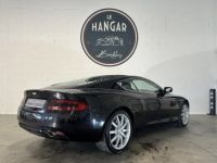 Aston Martin DB9 Coupé V12 6.0 455ch Touchtronic 6 - <small></small> 66.990 € <small>TTC</small> - #9