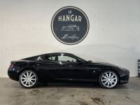 Aston Martin DB9 Coupé V12 6.0 455ch Touchtronic 6 - <small></small> 66.990 € <small>TTC</small> - #11
