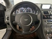 Aston Martin DB9 Coupé V12 6.0 455ch Touchtronic 6 - <small></small> 66.990 € <small>TTC</small> - #12