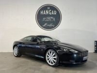 Aston Martin DB9 Coupé V12 6.0 455ch Touchtronic 6 - <small></small> 64.990 € <small>TTC</small> - #13