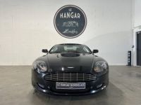 Aston Martin DB9 Coupé V12 6.0 455ch Touchtronic 6 - <small></small> 66.990 € <small>TTC</small> - #15