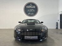 Aston Martin DB9 Coupé V12 6.0 455ch Touchtronic 6 - <small></small> 64.990 € <small>TTC</small> - #15