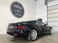 Aston Martin DB9 Coupé V12 6.0 455ch Touchtronic 6 - <small></small> 64.990 € <small>TTC</small> - #20