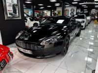 Aston Martin DB9 coupé v12 bva - <small></small> 49.990 € <small>TTC</small> - #1