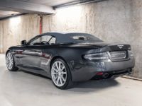 Aston Martin DB9 GT Volante V12 6.0 548 - <small>A partir de </small>1.370 EUR <small>/ mois</small> - #14