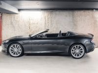 Aston Martin DB9 GT Volante V12 6.0 548 - <small>A partir de </small>1.370 EUR <small>/ mois</small> - #10