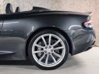 Aston Martin DB9 GT Volante V12 6.0 548 - <small>A partir de </small>1.370 EUR <small>/ mois</small> - #13