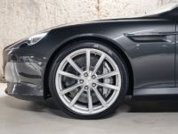 Aston Martin DB9 GT Volante V12 6.0 548 - <small>A partir de </small>1.370 EUR <small>/ mois</small> - #11