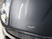Aston Martin DB9 GT Volante V12 6.0 548 - <small>A partir de </small>1.370 EUR <small>/ mois</small> - #6