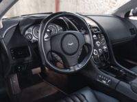 Aston Martin DB9 GT Volante V12 6.0 548 - <small>A partir de </small>1.370 EUR <small>/ mois</small> - #28