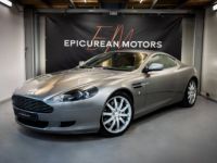 Aston Martin DB9 V12 5.9L - <small></small> 57.900 € <small>TTC</small> - #1