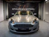 Aston Martin DB9 V12 5.9L - <small></small> 57.900 € <small>TTC</small> - #4