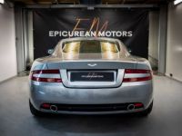 Aston Martin DB9 V12 5.9L - <small></small> 57.900 € <small>TTC</small> - #5